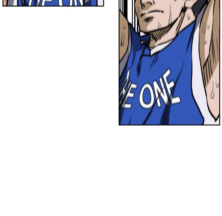 Tweener Chapter 83 page 126 - 