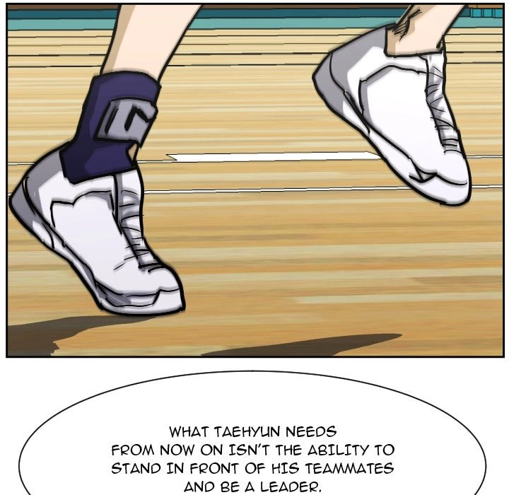 Tweener Chapter 83 page 127 - 