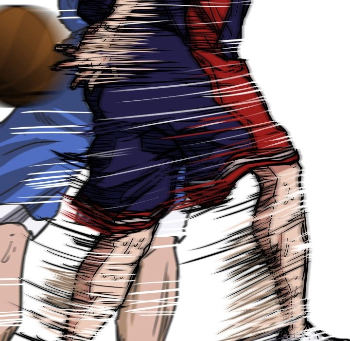 Tweener Chapter 83 page 130 - 
