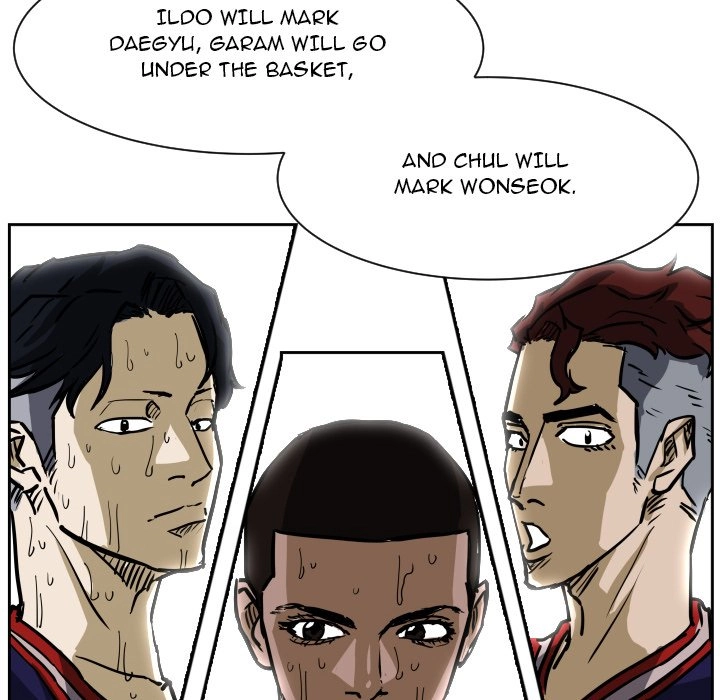 Tweener Chapter 83 page 14 - 
