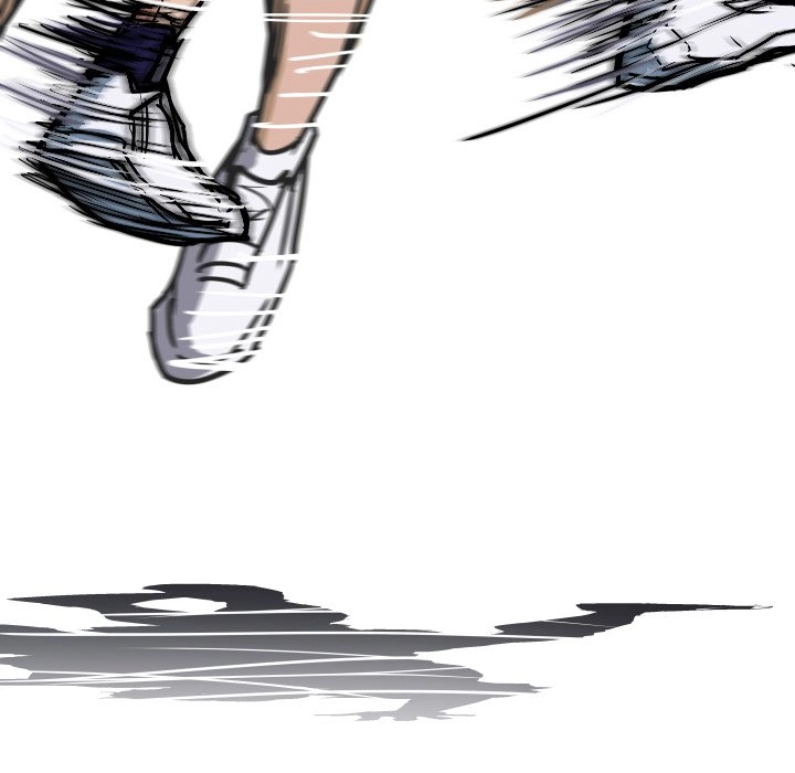 Tweener Chapter 83 page 131 - 