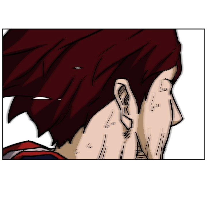Tweener Chapter 83 page 133 - 