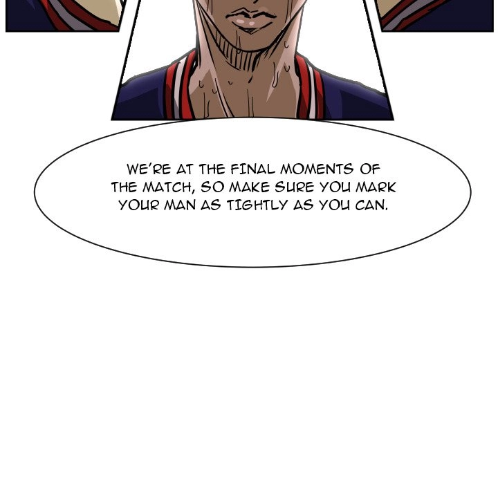 Tweener Chapter 83 page 15 - 