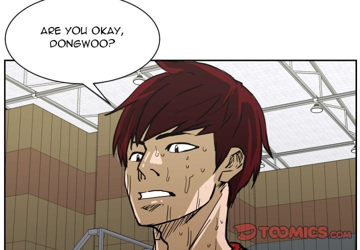 Tweener Chapter 83 page 3 - 