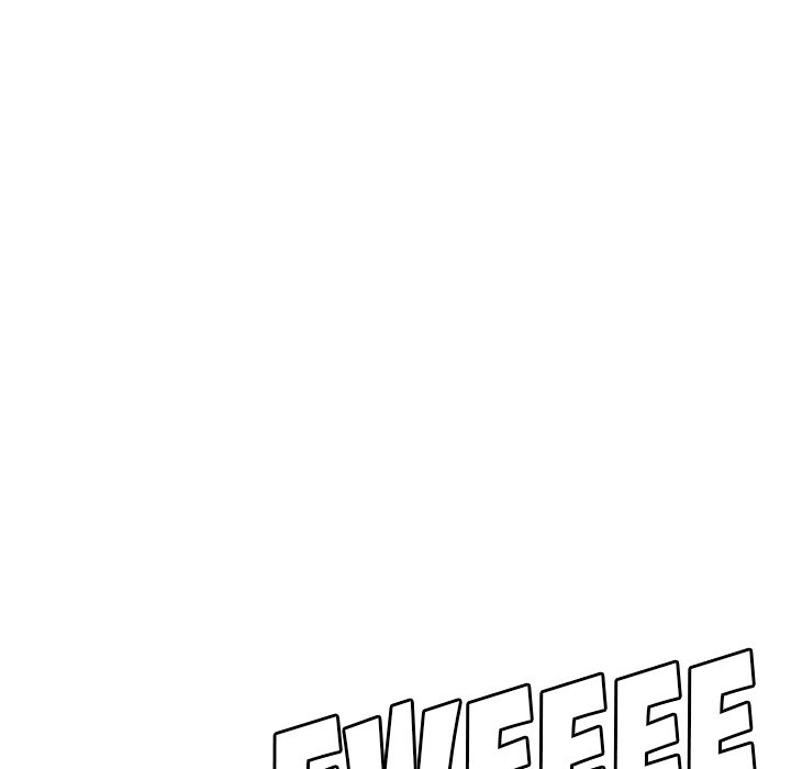Tweener Chapter 83 page 21 - 