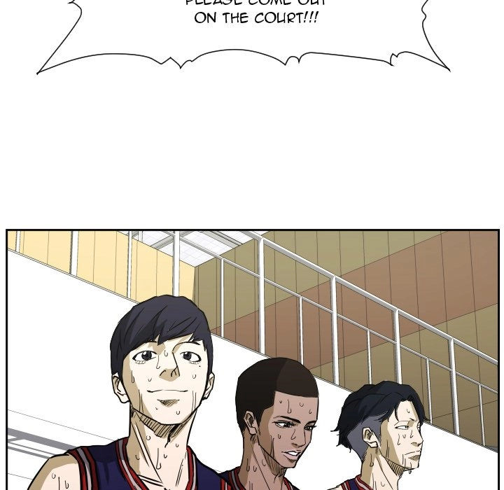 Tweener Chapter 83 page 23 - 