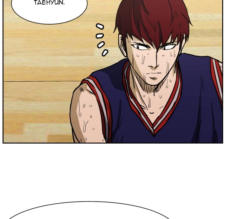 Tweener Chapter 83 page 26 - 