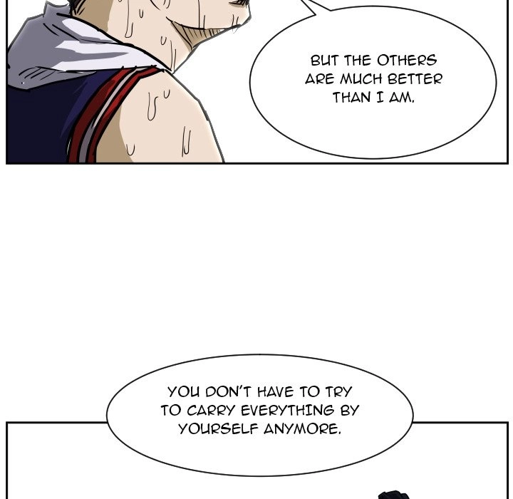 Tweener Chapter 83 page 29 - 