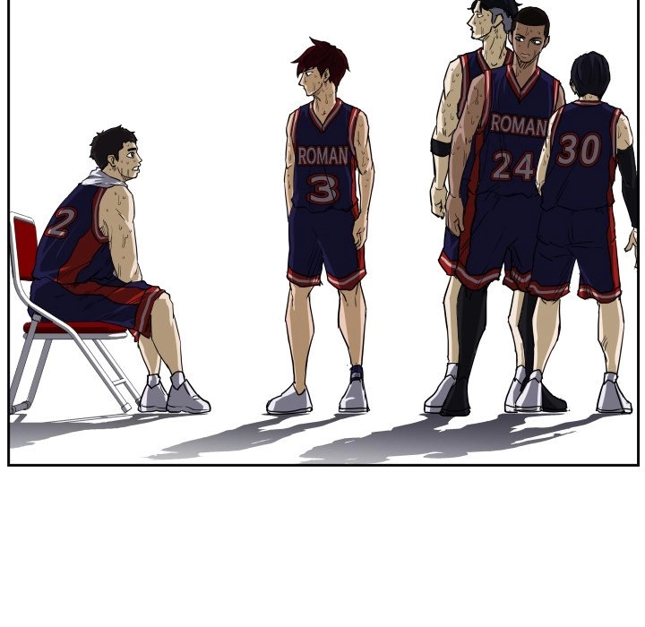 Tweener Chapter 83 page 30 - 