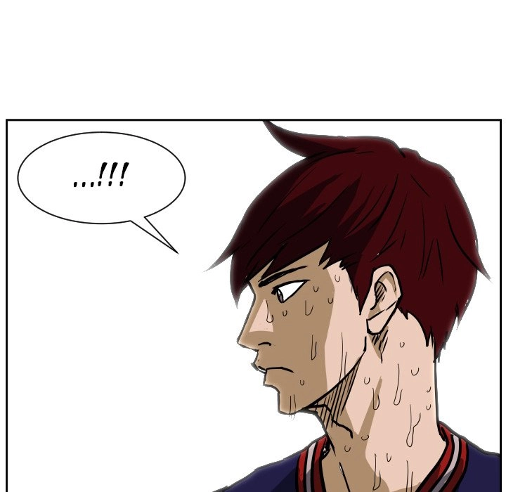 Tweener Chapter 83 page 31 - 