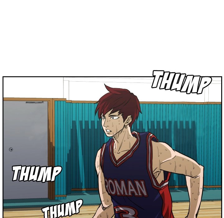 Tweener Chapter 83 page 35 - 