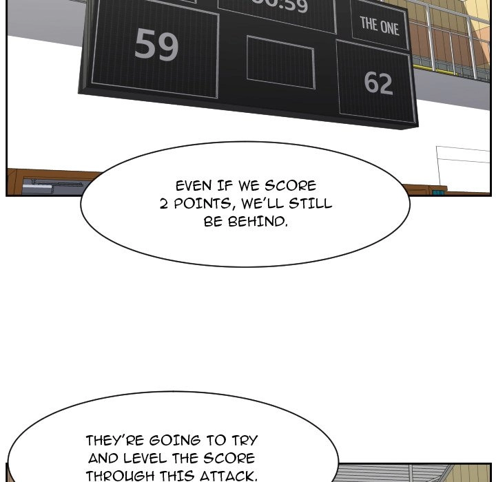 Tweener Chapter 83 page 38 - 