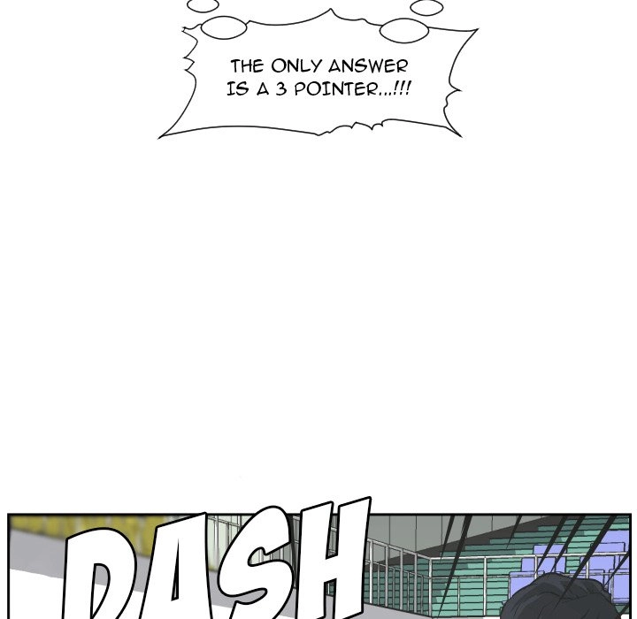 Tweener Chapter 83 page 41 - 