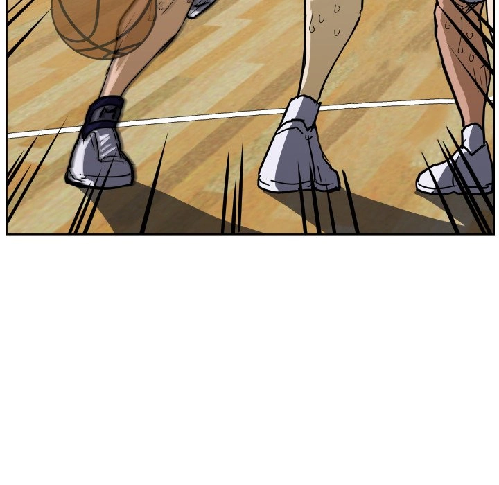 Tweener Chapter 83 page 43 - 