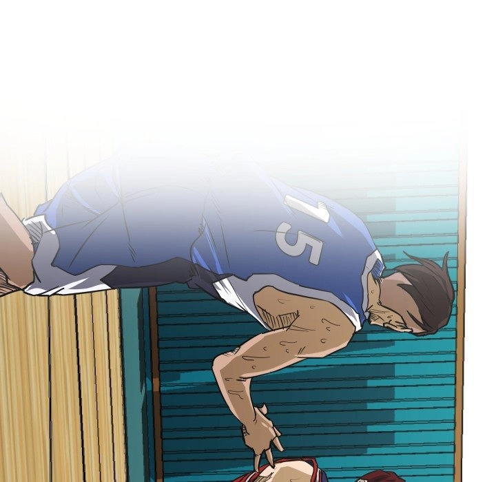 Tweener Chapter 83 page 49 - 