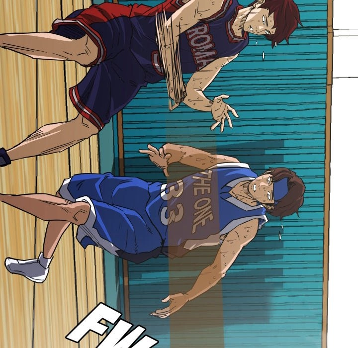 Tweener Chapter 83 page 50 - 