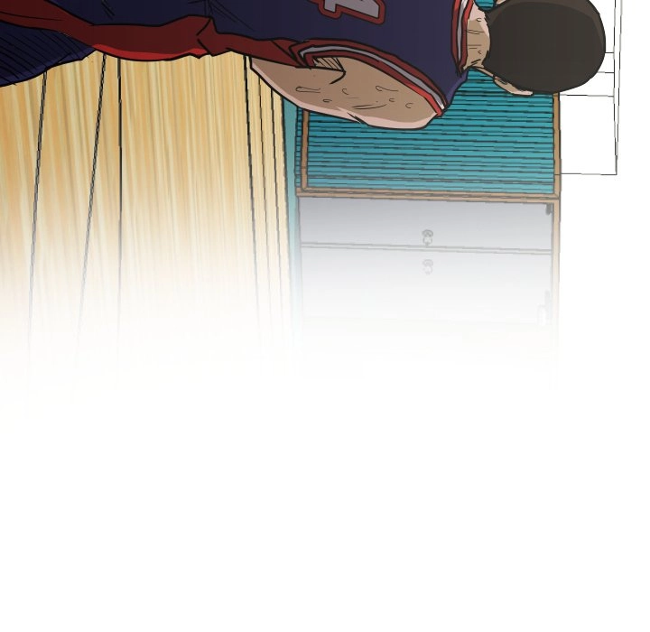 Tweener Chapter 83 page 54 - 