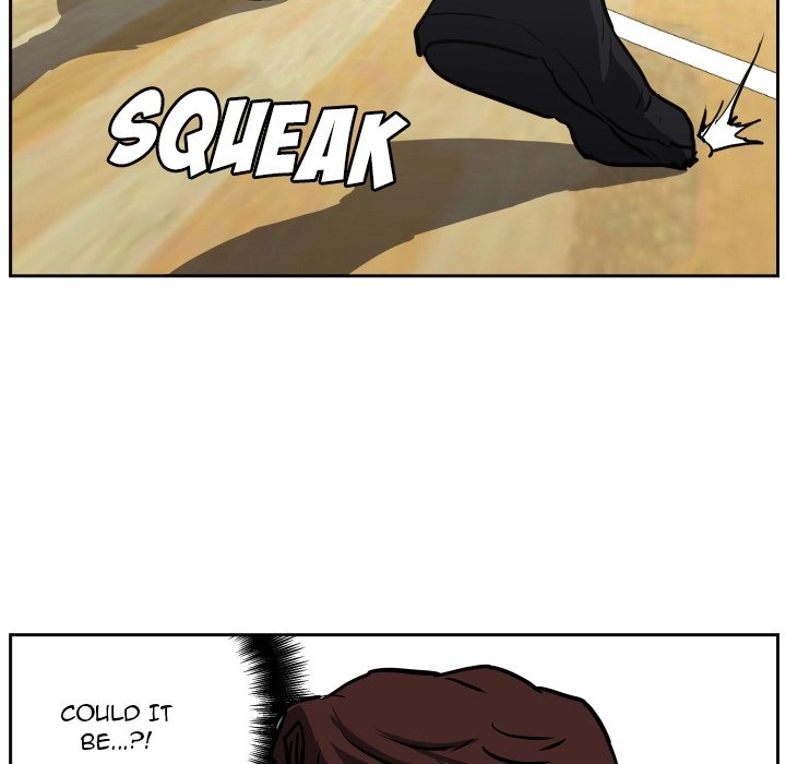Tweener Chapter 83 page 57 - 
