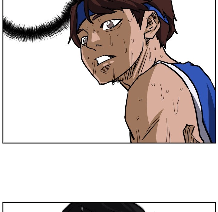 Tweener Chapter 83 page 58 - 