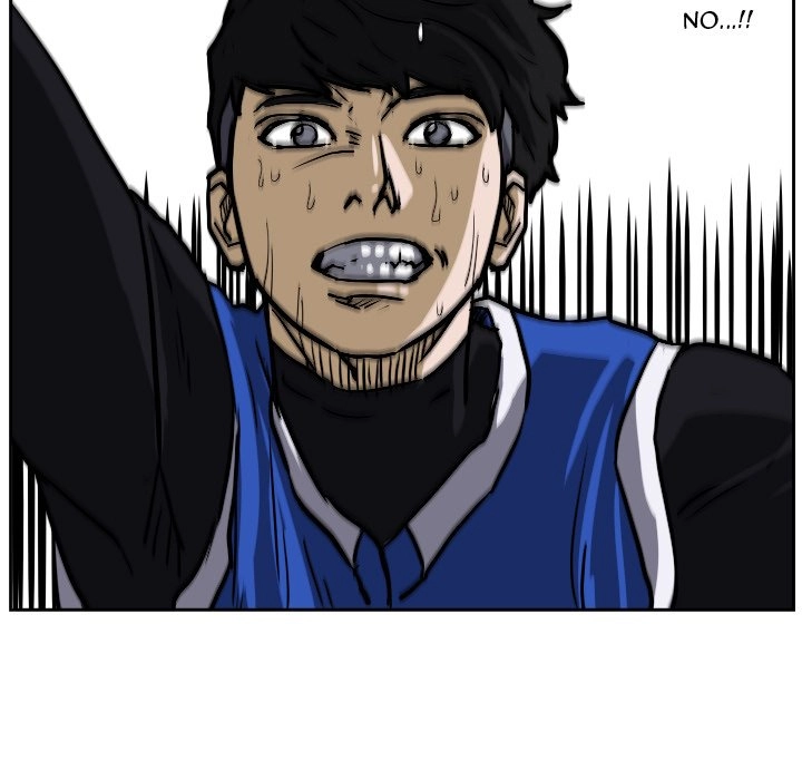 Tweener Chapter 83 page 59 - 