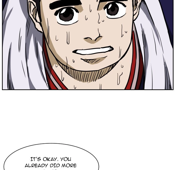 Tweener Chapter 83 page 7 - 