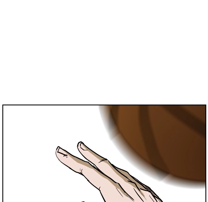 Tweener Chapter 83 page 62 - 