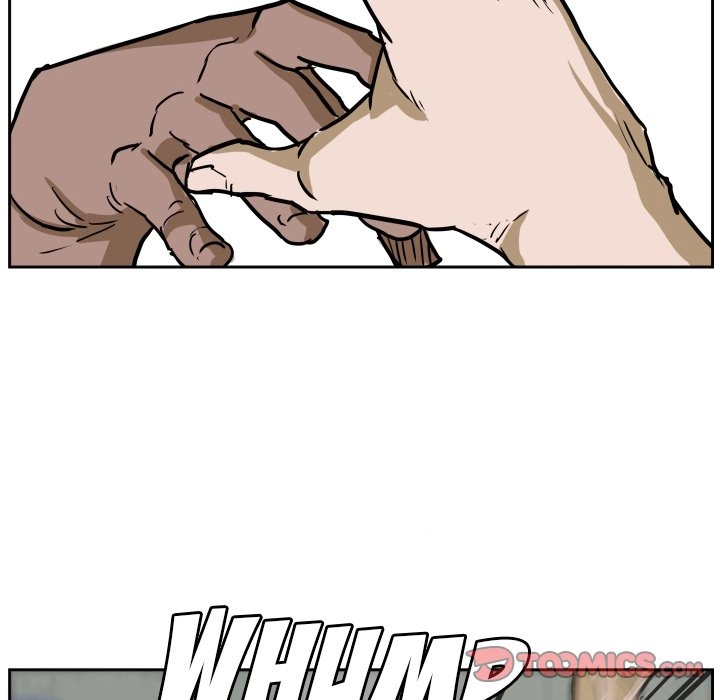 Tweener Chapter 83 page 63 - 