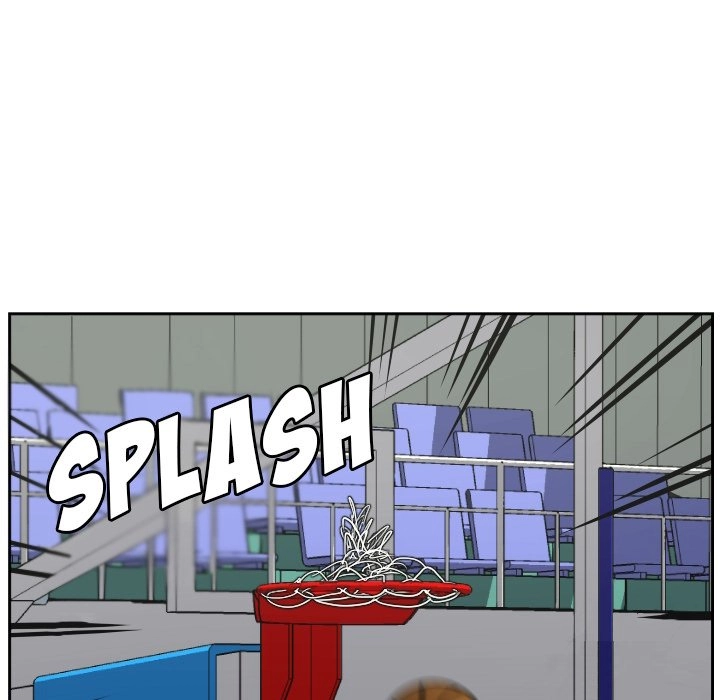 Tweener Chapter 83 page 65 - 