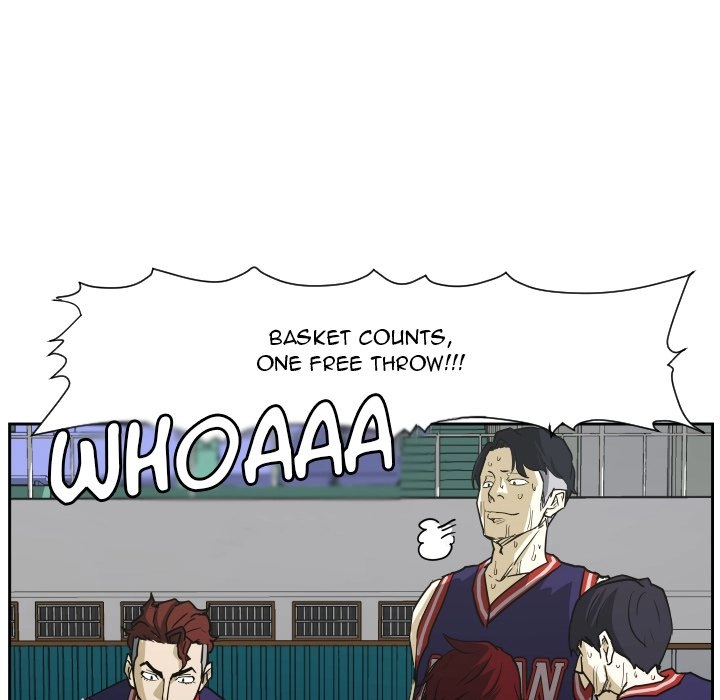 Tweener Chapter 83 page 69 - 