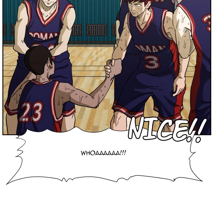 Tweener Chapter 83 page 70 - 