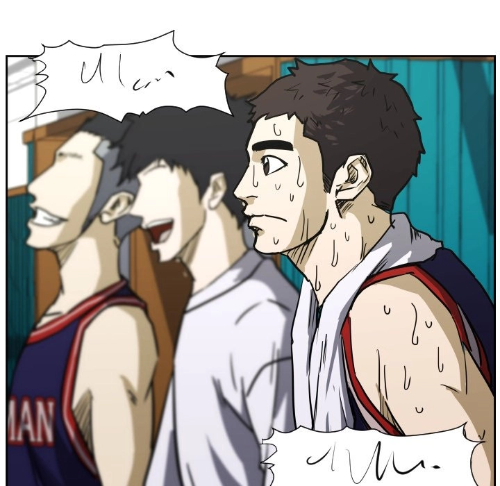 Tweener Chapter 83 page 71 - 