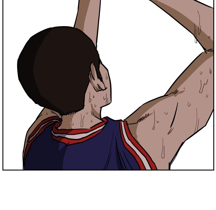 Tweener Chapter 83 page 74 - 