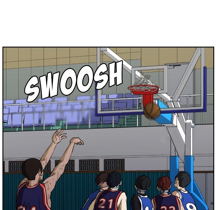 Tweener Chapter 83 page 75 - 