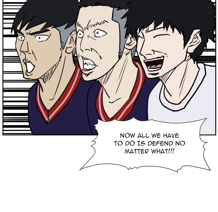 Tweener Chapter 83 page 77 - 