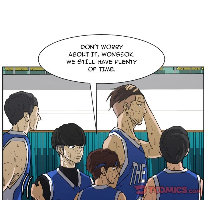 Tweener Chapter 83 page 78 - 