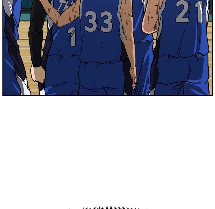 Tweener Chapter 83 page 79 - 