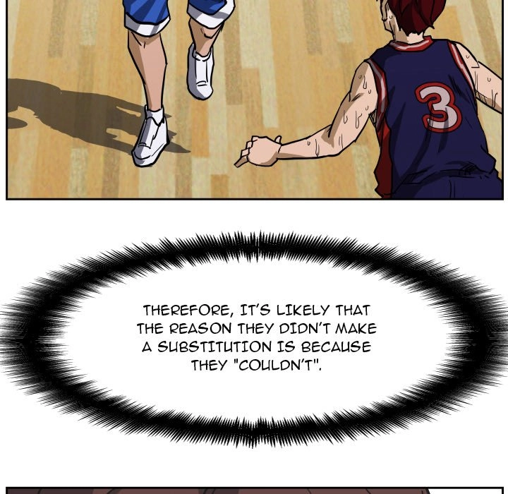 Tweener Chapter 83 page 81 - 