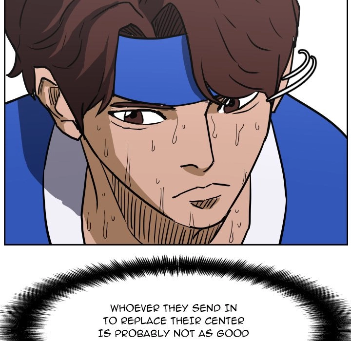 Tweener Chapter 83 page 82 - 
