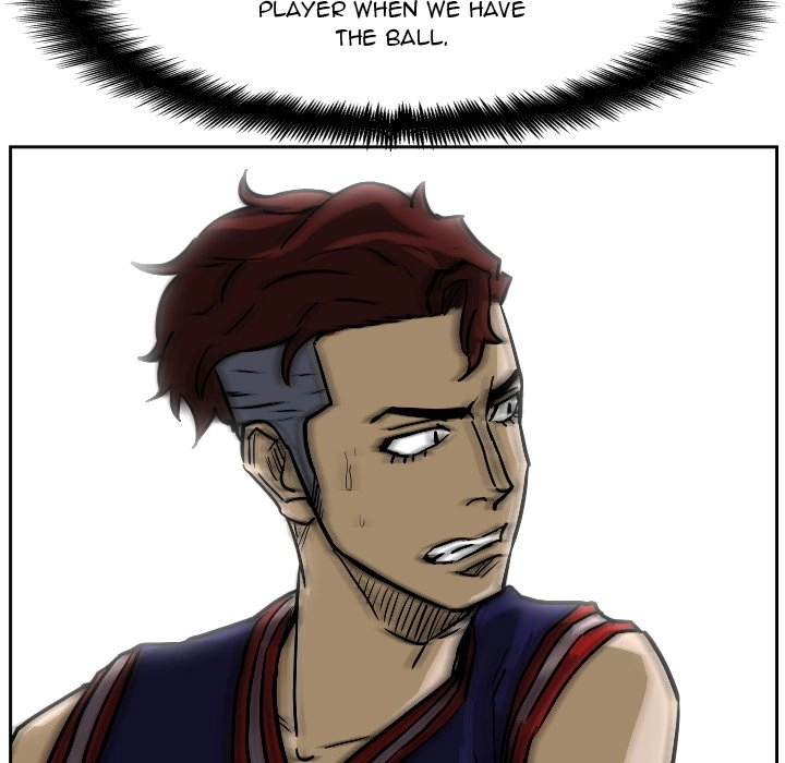Tweener Chapter 83 page 86 - 