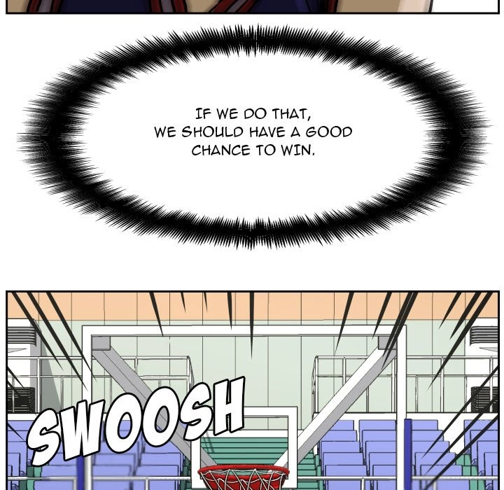 Tweener Chapter 83 page 87 - 