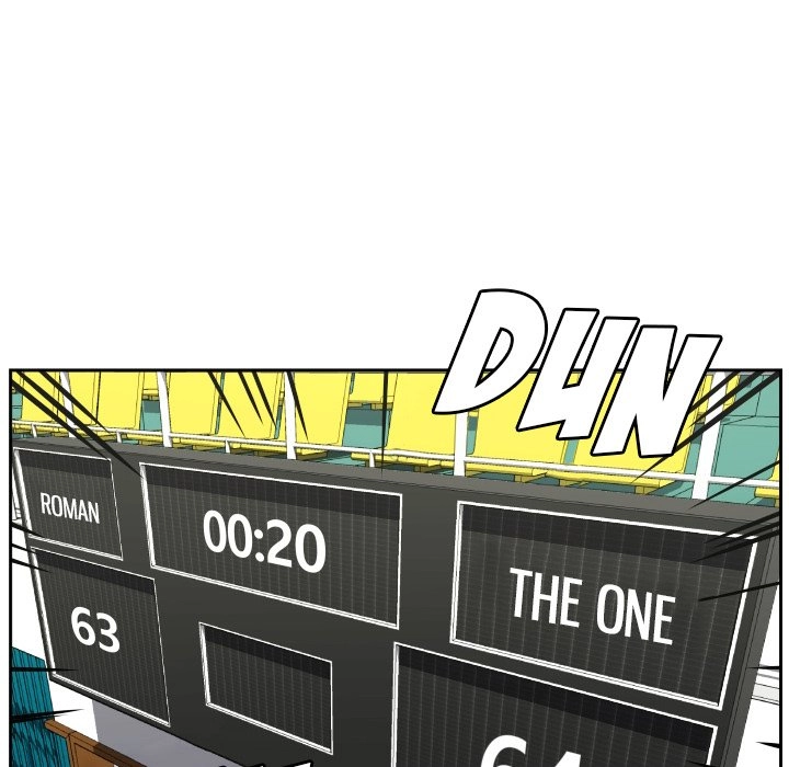 Tweener Chapter 83 page 90 - 