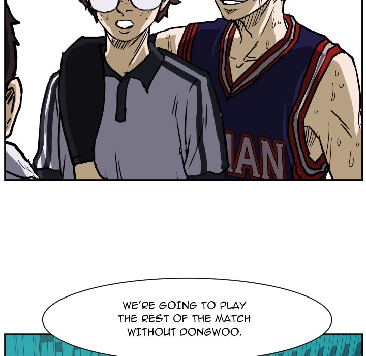 Tweener Chapter 83 page 10 - 