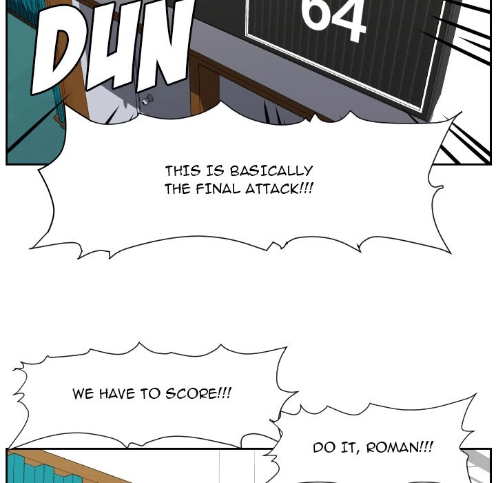 Tweener Chapter 83 page 91 - 