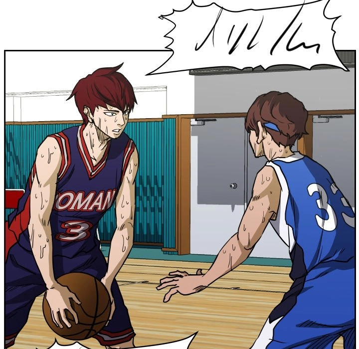 Tweener Chapter 83 page 94 - 