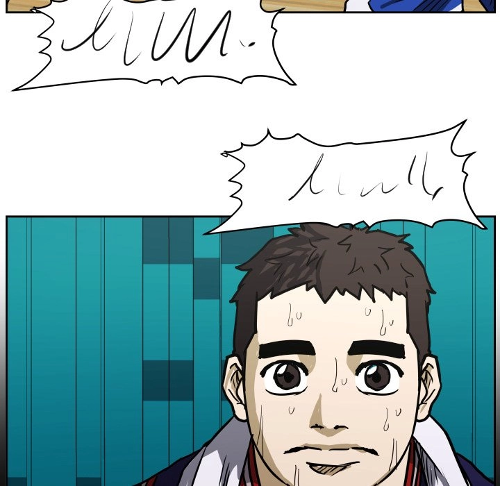 Tweener Chapter 83 page 95 - 
