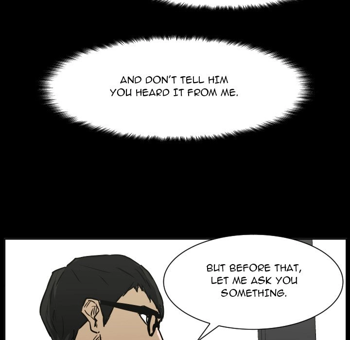 Tweener Chapter 83 page 97 - 
