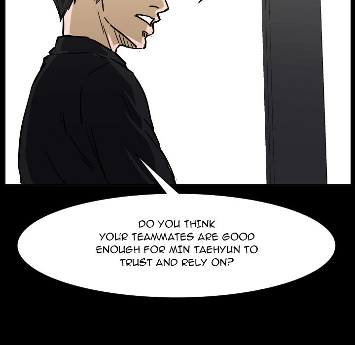 Tweener Chapter 83 page 98 - 