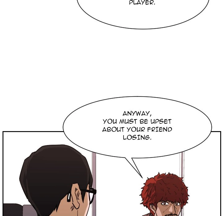 Tweener Chapter 84 page 102 - 