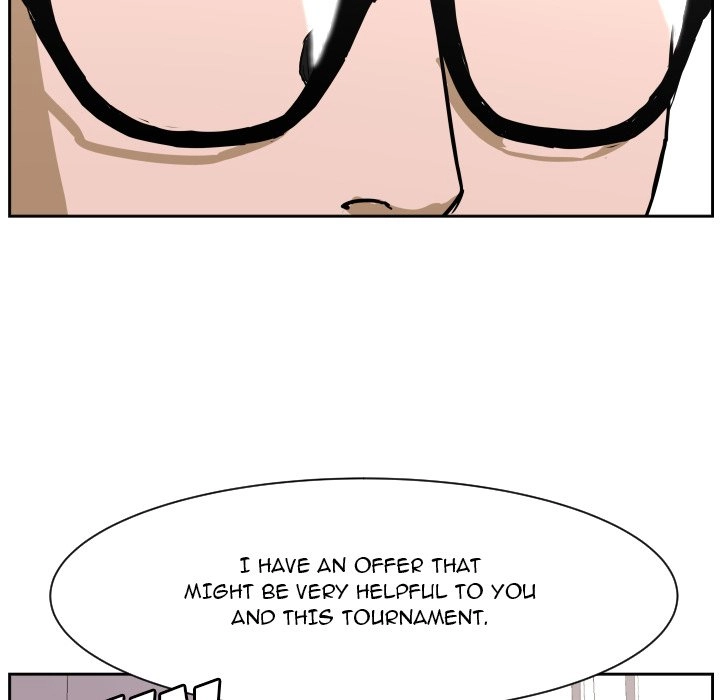 Tweener Chapter 84 page 115 - 