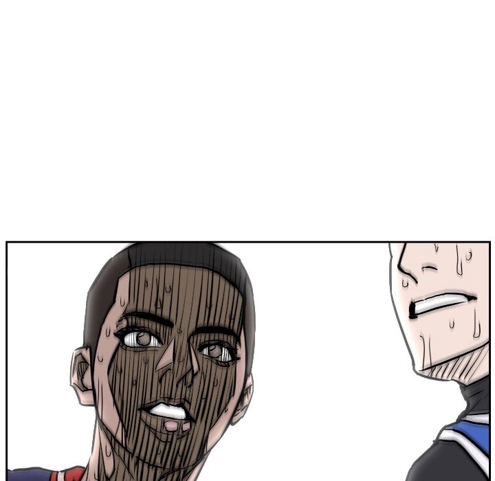 Tweener Chapter 84 page 13 - 